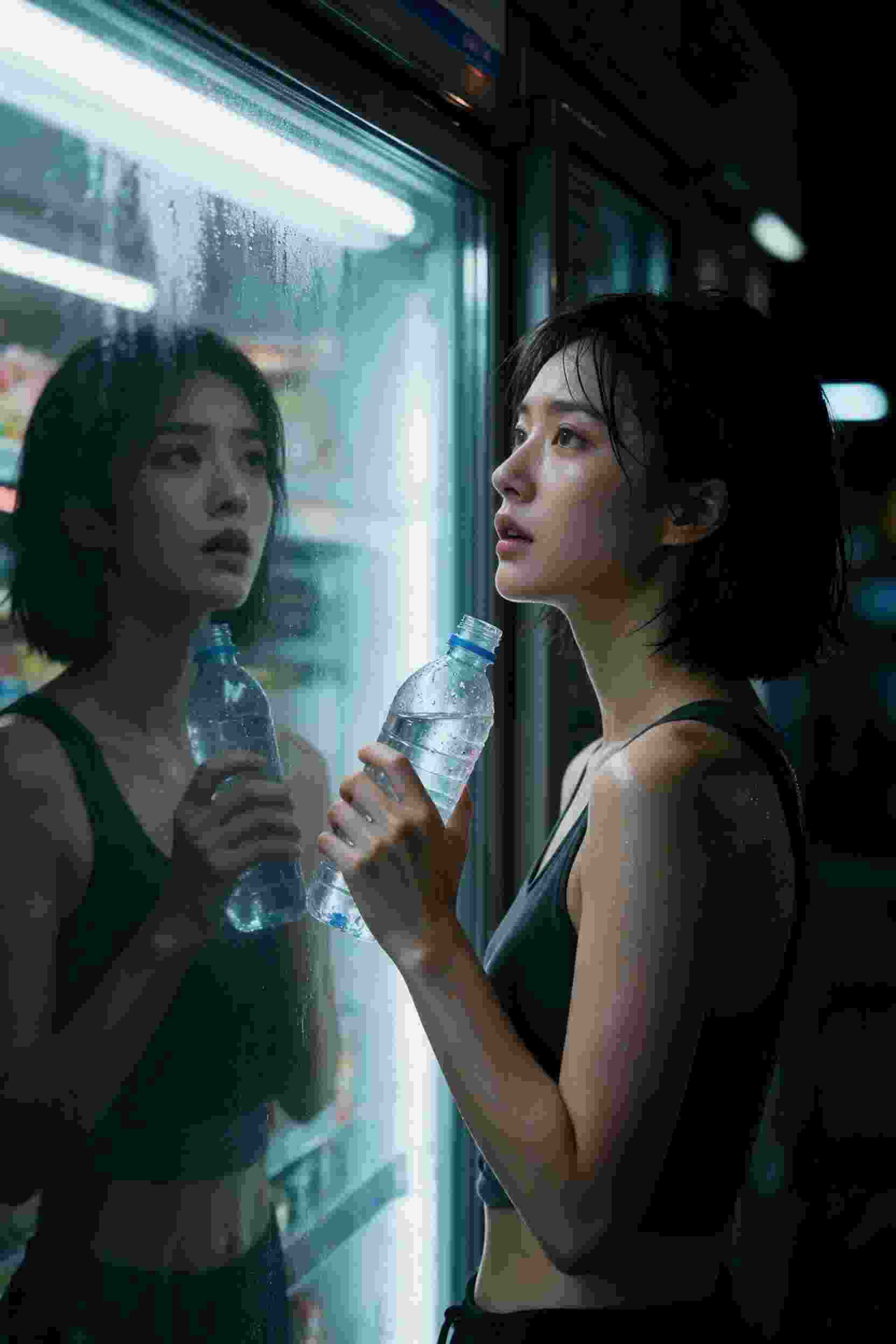 霸总的秘密